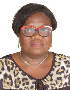 Valentine M. Huguette P. ADOUKONOU