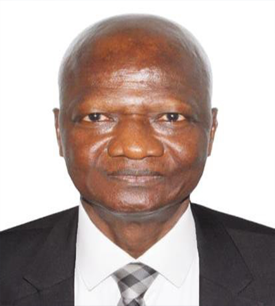 ODANOU Yombo